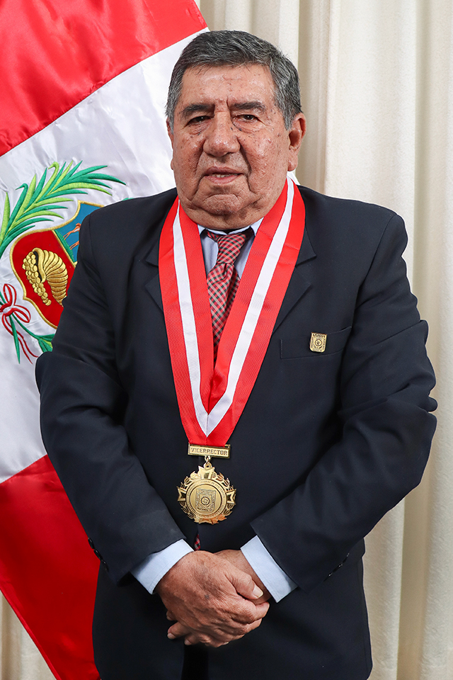 Dr. Marco Armando Galvez Diaz